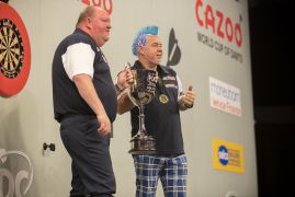 Darts Team WM In Jena 2021 Finale 000063